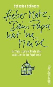 Cover von 'Lieber Matz, Dein Papa hat 'ne Meise'