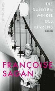 Cover von Die dunklen Winkel des Herzens