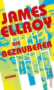 Cover von Die Bezauberer