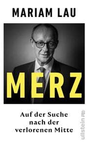 Cover von Merz