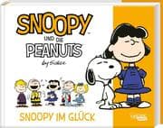 Cover von Snoopy im Glück