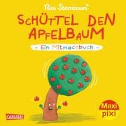 Cover von Schüttel den Apfelbaum