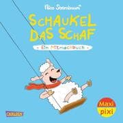Cover von Schaukel das Schaf