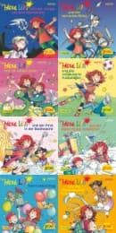 Cover von Hexe Lilli