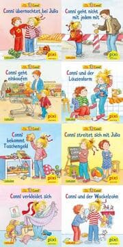 Cover von Meine Freundin Conni