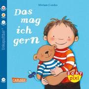 Cover von Das mag ich gern