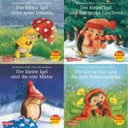 Cover von Der kleine Igel