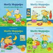 Cover von Moritz Moppelpo