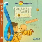 Cover von Mein Baby-Pixi-Buggybuch: Baby Hummel Bommel - Ich hab dich lieb