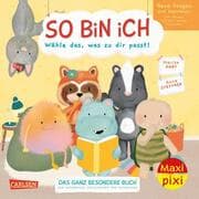 Cover von So bin ich