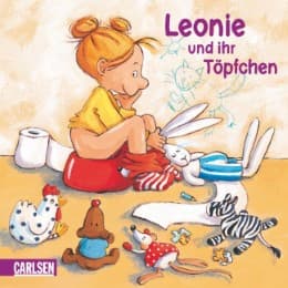 Cover von Leonie und ihr Töpfchen