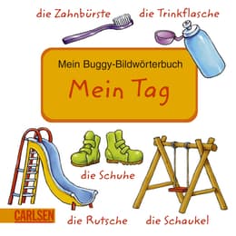 Cover von Mein Tag