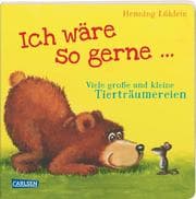 Cover von Ich wäre so gerne...