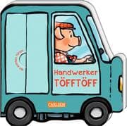 Cover von Handwerker-Töfftöff