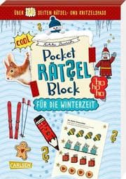 Cover von für die Winterzeit