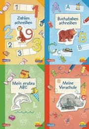 Cover von Fit für den Schulanfang