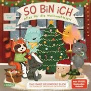 Cover von So bin ich - Alles für die Weihnachtszeit