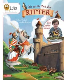 Cover von Die große Zeit der Ritter