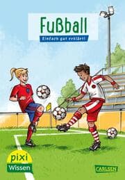Cover von Fußball