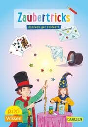 Cover von Zaubertricks