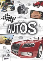 Cover von Autos