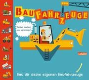 Cover von Baufahrzeuge