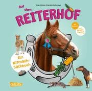 Cover von Auf dem Reiterhof