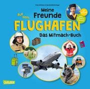 Cover von Meine Freunde: Auf dem Flughafen