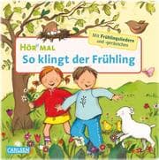 Cover von Hör mal: So klingt der Frühling