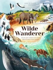 Cover von Wilde Wanderer