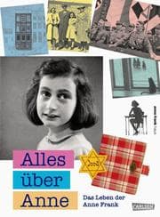 Cover von Alles über Anne