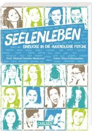 Cover von Seelenleben
