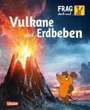 Cover von Vulkane und Erdbeben