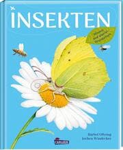 Cover von Insekten - Wissen und allerlei Drumherum