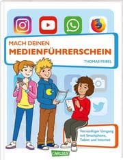 Cover von Mach deinen Medienführerschein