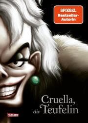 Cover von Cruella, die Teufelin