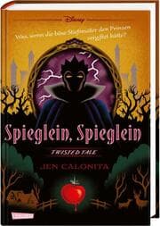 Cover von Spieglein, Spieglein