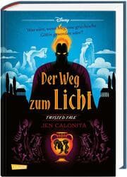 Cover von Der Weg zum Licht (Hercules)