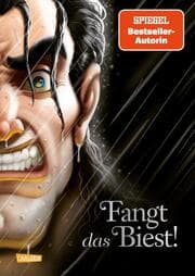 Cover von Fangt das Biest!