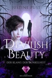 Cover von Der Klang der Dunkelheit