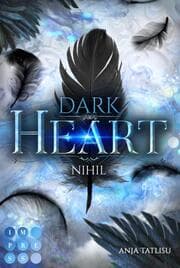 Cover von Dark Heart - Nihil