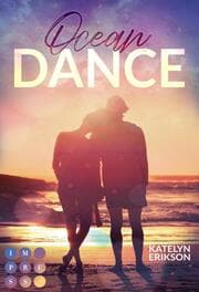 Cover von Ocean Dance