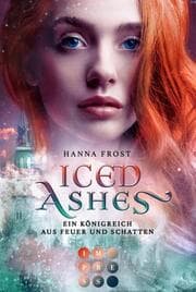 Cover von Iced Ashes