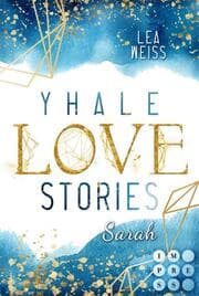 Cover von Sarah
