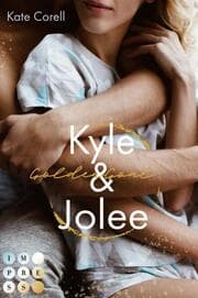 Cover von Golden Goal: Kyle & Jolee