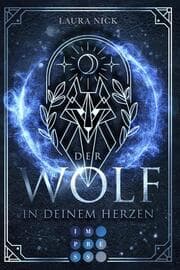 Cover von Der Wolf in deinem Herzen