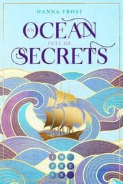Cover von An Ocean Full of Secrets