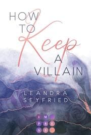 Cover von How to Keep a Villain