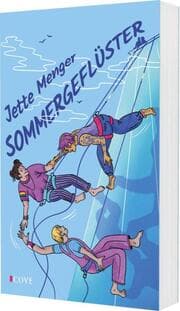 Cover von Sommergeflüster