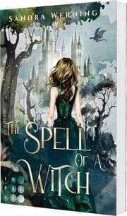 Cover von The Spell of a Witch